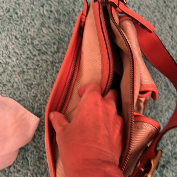 Coach handbag - Picture 5 of 5